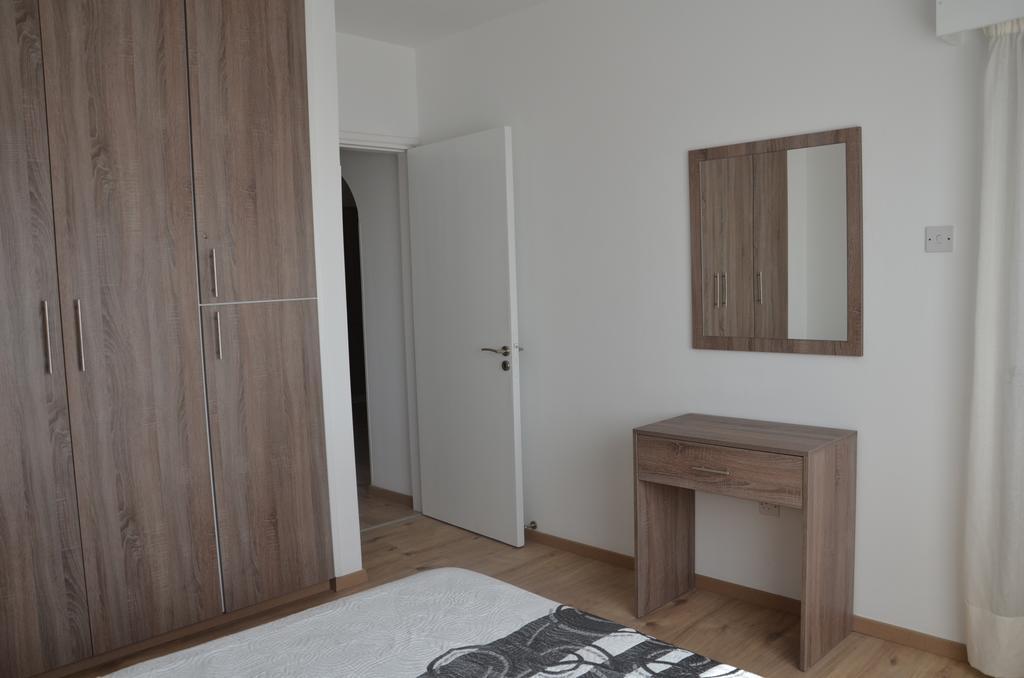 Surf & Sun Holiday Apartments Limassol Exterior foto