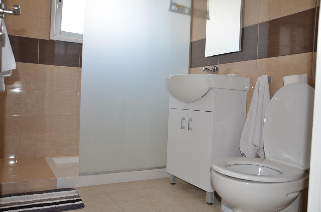 Surf & Sun Holiday Apartments Limassol Exterior foto