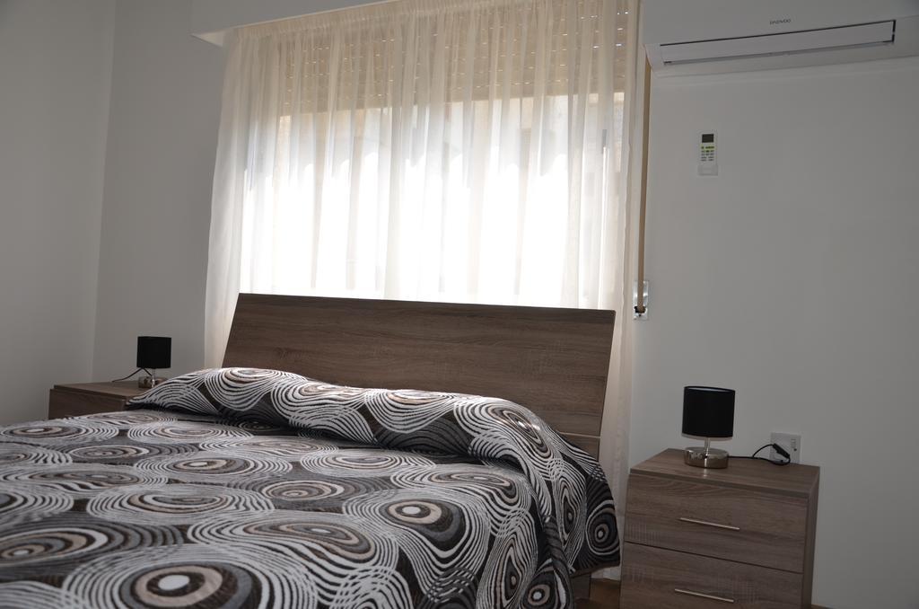 Surf & Sun Holiday Apartments Limassol Exterior foto